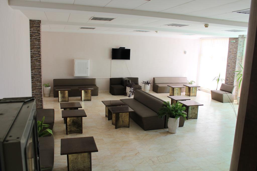 Dsk Hotel Kranevo Bagian luar foto