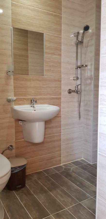 Dsk Hotel Kranevo Bagian luar foto