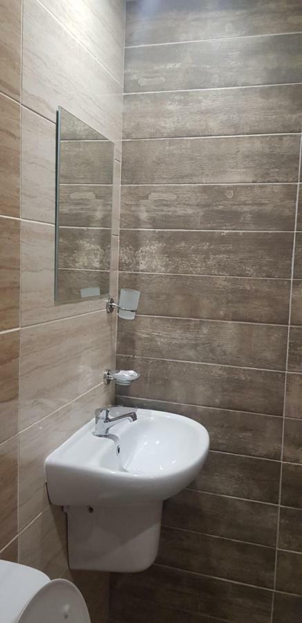 Dsk Hotel Kranevo Bagian luar foto