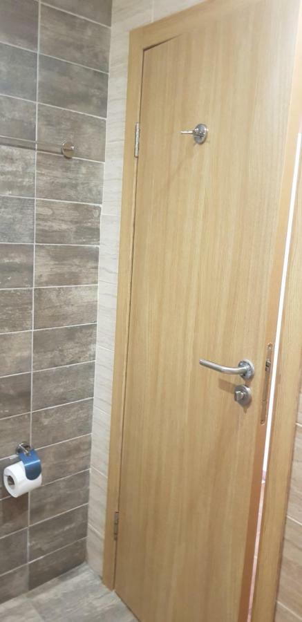 Dsk Hotel Kranevo Bagian luar foto