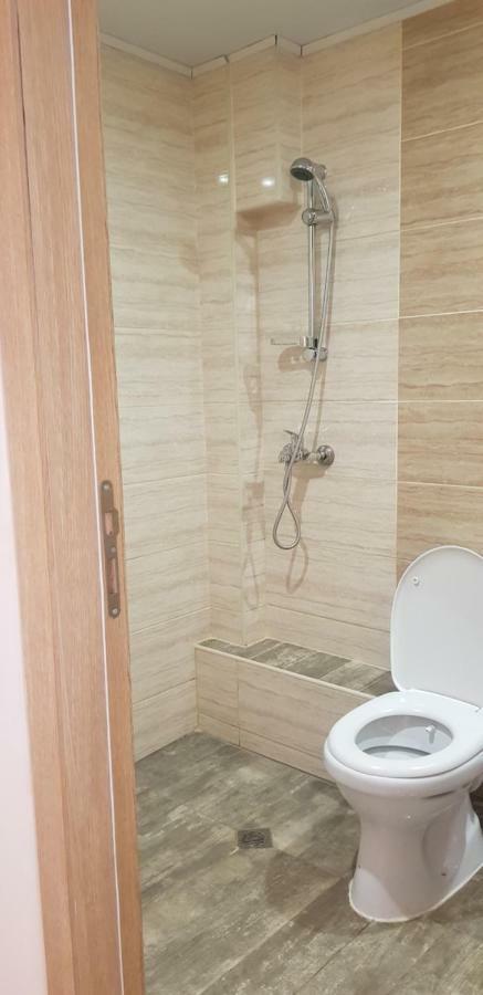 Dsk Hotel Kranevo Bagian luar foto